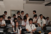 UST Attendees